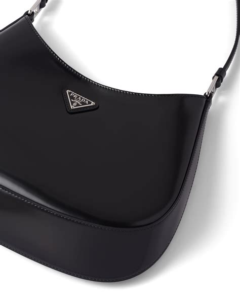 prada cleo bag street style|prada cleo hobo shoulder bag.